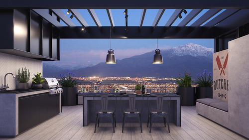 Imagen 2 de 8 de Edificio Indi