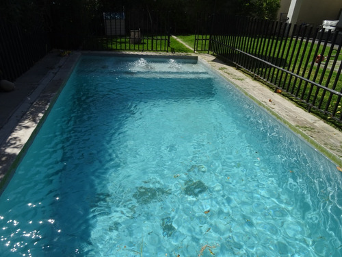 Imagen 25 de 26 de Vende, Chamisero, 4d-4b, Piscina