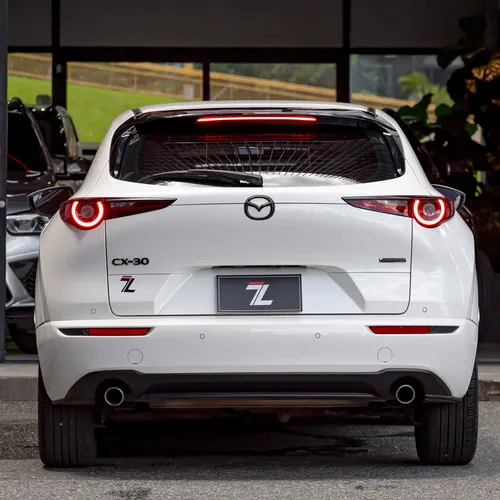 Mazda CX-30 Grand Touring 2.0