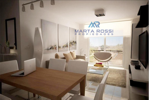 Excelente Departamento 2 Amb-ituzaingo Sur