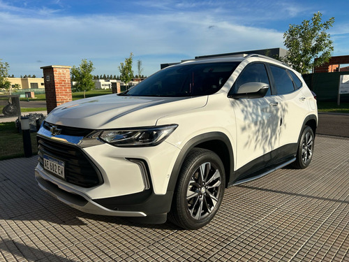 Chevrolet Tracker 1.2 Turbo Premier At
