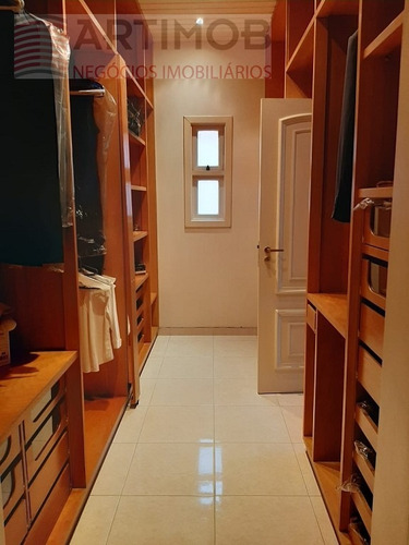 Imagem 6 de 18 de Casa Para Venda, 4 Dormitórios, Parque Munhoz - São Paulo - 3365