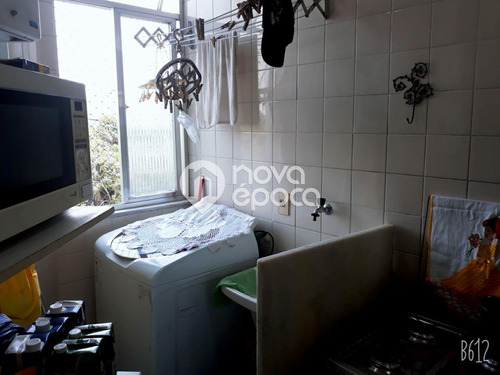 Apartamento - Ref: Sp2ap51468