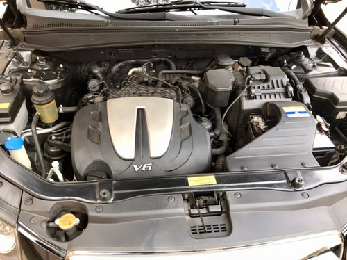 Hyundai Santa Fe 2013 3.5 7 Lugares