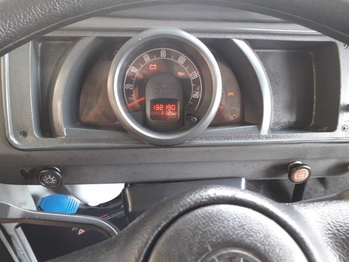 Imagem 9 de 11 de Volkswagen Kombi 2013 1.4 Standard Total Flex 3p