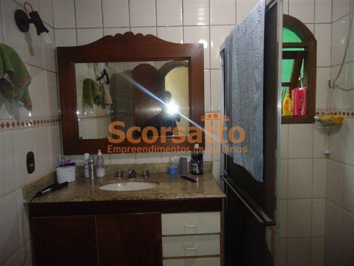 Imagem 7 de 7 de Casa À Venda, Jardim Monte Alegre, Taboão Da Serra/sp - 4341