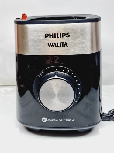  Motor Liquidificador Philips Walita Mod R1 2242 220v 