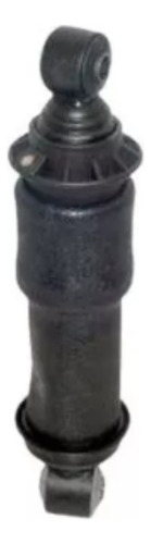 509905 Kit Bolsa/amort Diant Cabine Mbb Axor Todos Ac1205bs