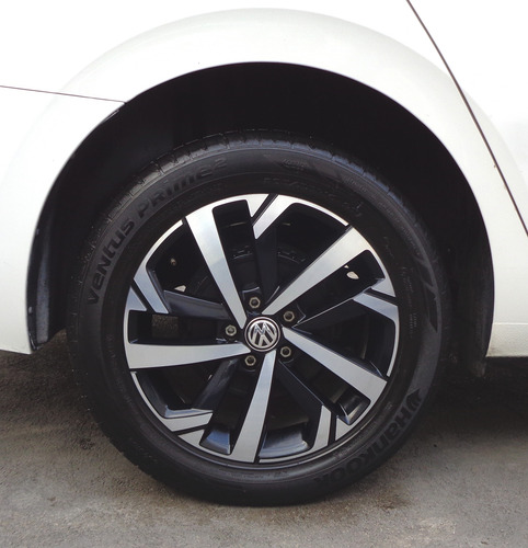 Volkswagen Virtus 1.6 Msi COMFORTLINE AUTOMÁTICO