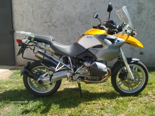 Bmw Gs 1200