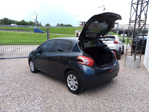 Peugeot 208 Active
