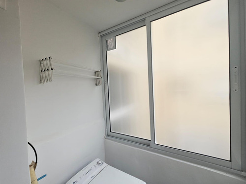 Departamento En Dos Ambientes En Colegiales