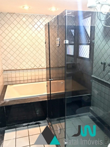 Imagem 7 de 26 de Residencial Gênesis - Lagoa Nova - 4 Suítes - Lazer Completo - Arena Das Dunas - Ap00191 - 33915950