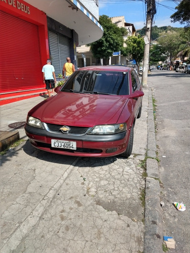 Chevrolet Vectra Gls