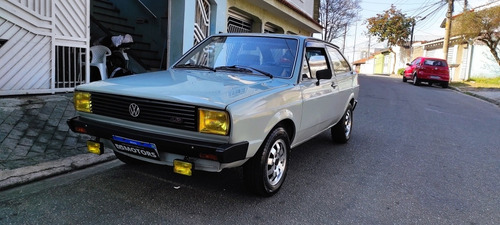 Imagem 1 de 8 de Volkswagen Gol