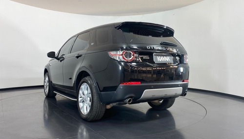 Imagem 11 de 15 de 125386 - Land Rover Discovery Sport 2018 Com Garantia