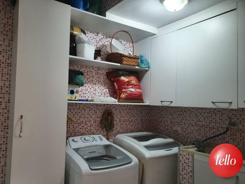 Imagem 8 de 30 de Casa - Ref: 212828