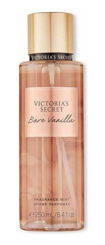 Body Splash Victoria's Secret Bare Vanilla Original