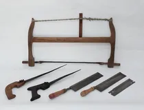 Comprar Coleção Antiga Serrotes E Serras, Décadas 50\u002F606 Modelos