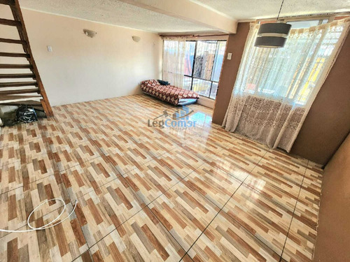 Se Vende Propiedad En La Comuna De Puente Alto $95.000.000