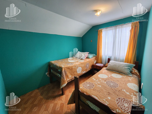 Casa En Venta En Bicentenario, Talca