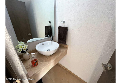 El Refugio Casa De Dos Niveles En Venta Rah5560