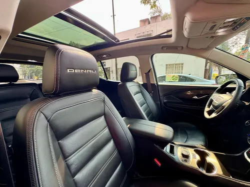 GMC Terrain 1.5T