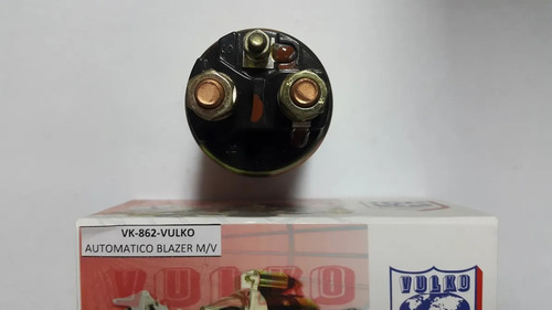 Automatico Arranque S10 Blazer 4.3 1991 1992 1993 1994 1995
