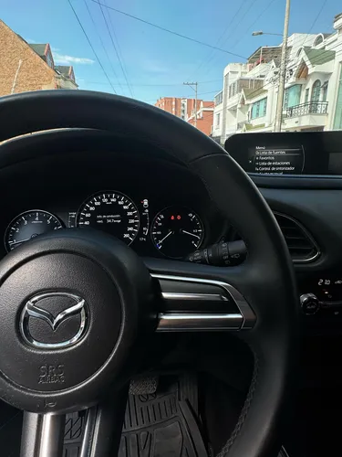 Mazda CX-30 2.0 Touring At