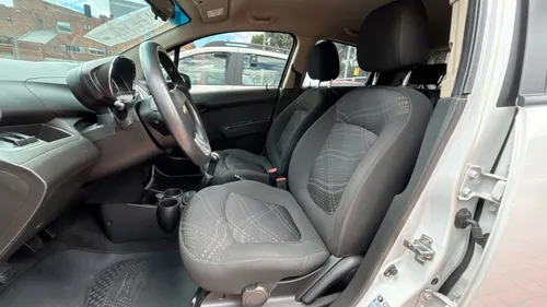 Chevrolet Spark Gt Ls 2019
