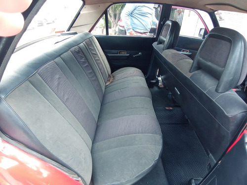 Ford Falcon 3.0 Full