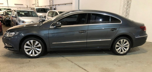 Volkswagen CC 2.0 Exclusive I 170cv
