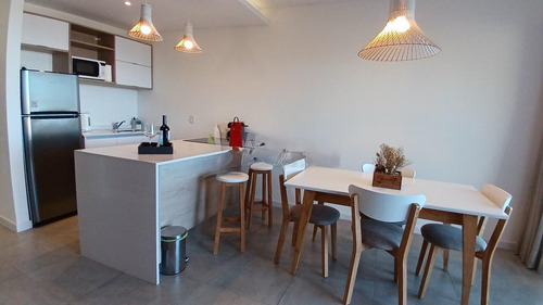 Departamento En Venta - 1 Dormitorio 1 Baño - 61mts2 - Las Gaviotas