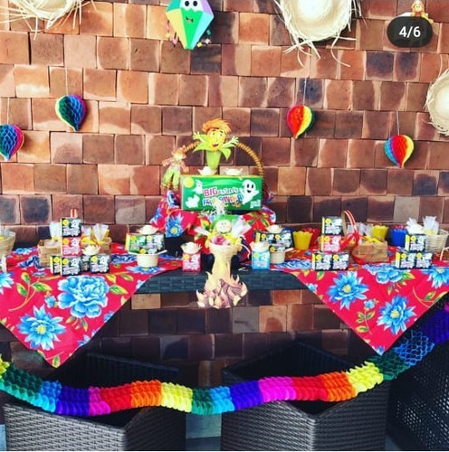 Imagem 9 de 9 de Estalos Fantasminha 100 Caixinhas Safari - Biribinha
