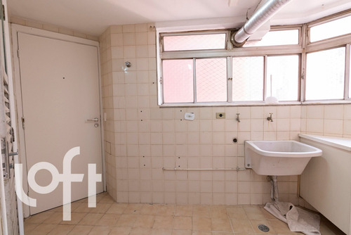 Imagem 29 de 30 de Apto Vila Madalena | 3 Quartos | 110 M² | Cond: R$1600.00 | 2 Vagas - 1v600h6