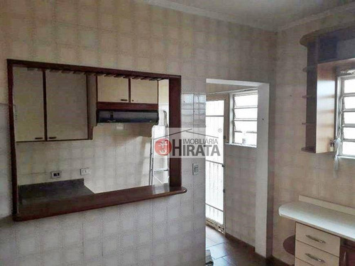 Imagem 7 de 22 de Casa Com 3 Dormitórios À Venda, 170 M² Por R$ 580.000,00 - Jardim Madalena - Campinas/sp - Ca0619
