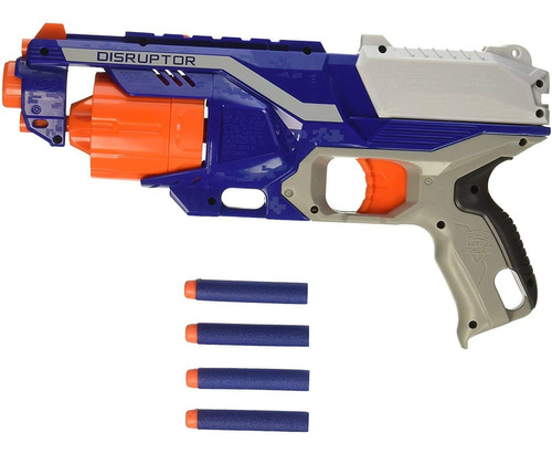 Nerf N-strike Elite Disruptor