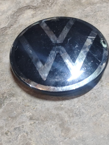 Emblema Delento Jetta Nivus Taos Jetta Caddy 2023 2024 2025 (Usado)