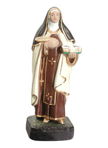 Figura Imagen Santa Teresa 30cm 