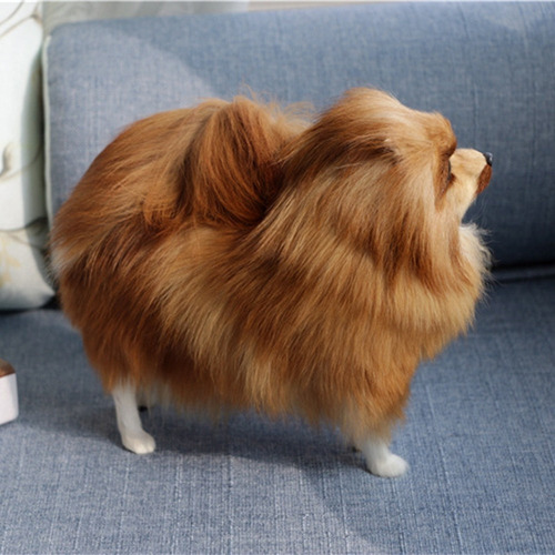 Simulação De Animais Empalhados Simulação De Modelo Animal