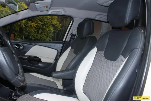 Renault Captur 2.0 Intens At