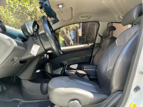 Chevrolet Spark GT 1.2 Ltz