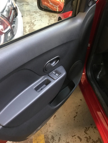 Renault Sandero Life (jcf)