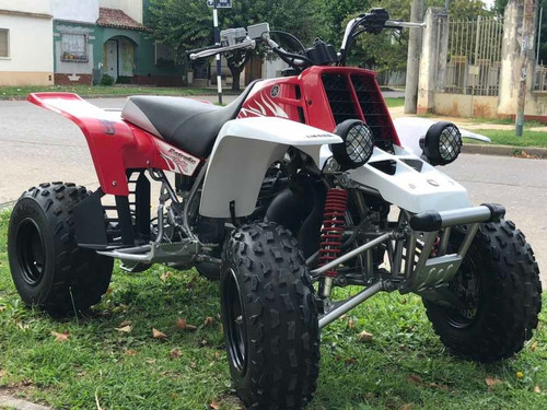 Yamaha Banshee