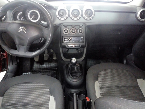 Imagen 9 de 11 de Citroen C3
