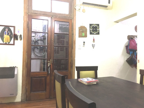 Imagen 3 de 22 de Retasado!! Ph 4amb - 80m2 Tot. / Galería / Patio