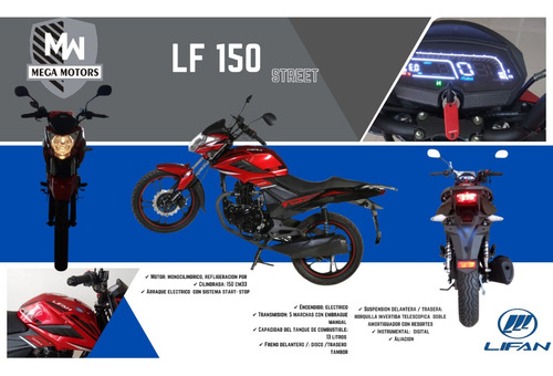 Corven Hunter 150