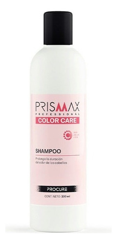 Prismax Shampoo Color Care 