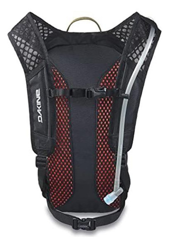 Transbordador Dakine 6l Cascade Camo, Única Talla