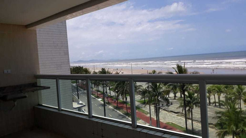 Imagem 2 de 14 de Imperdível Apto 03 Dormitórios, No Balneário Florida